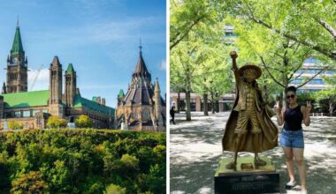 6 reasons why I'm glad I don't live in Ottawa anymore and won't move back long-term