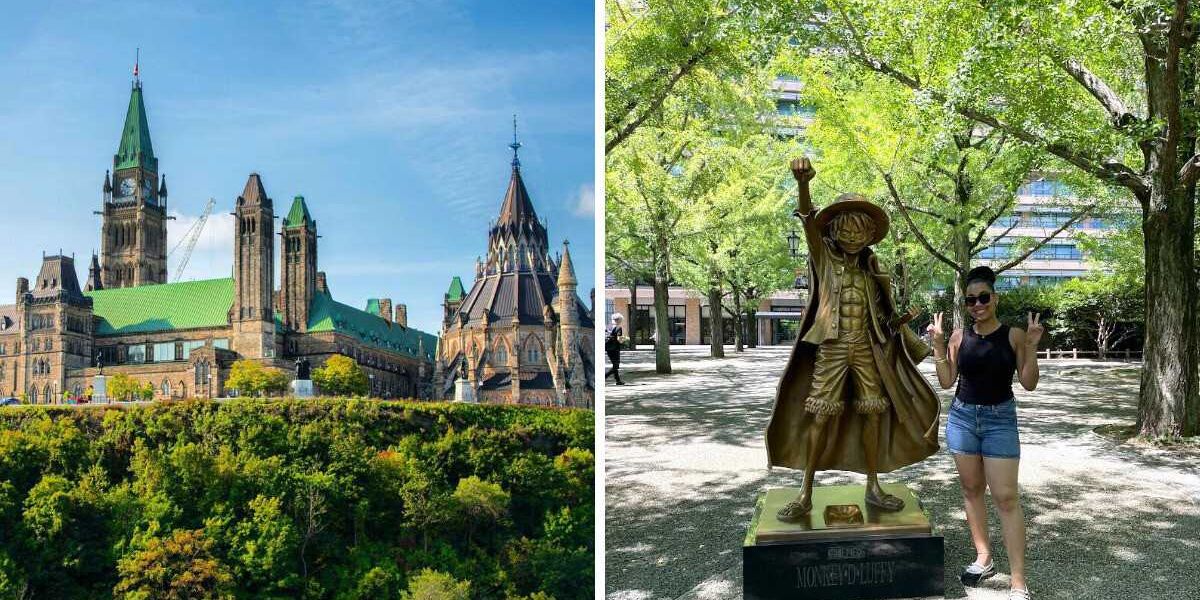 6 reasons why I'm glad I don't live in Ottawa anymore and won't move back long-term