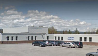 Pasadena Elementary Set for New Classrooms, Kitchen and Pre-K Space