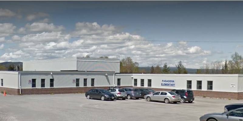 Pasadena Elementary Set for New Classrooms, Kitchen and Pre-K Space