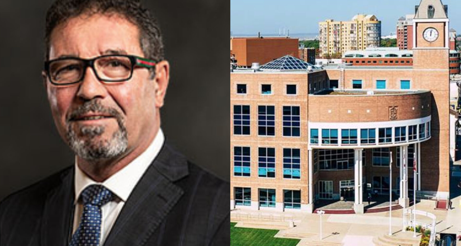 Brampton politician resigns after 12 years to run for Caledon council