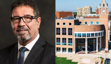 Brampton politician resigns after 12 years to run for Caledon council