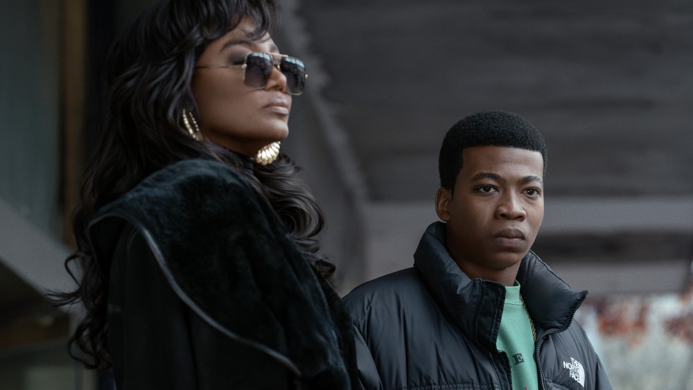 'Raising Kanan' Series Finale: How Raq Dies and 'Origins' Spinoff