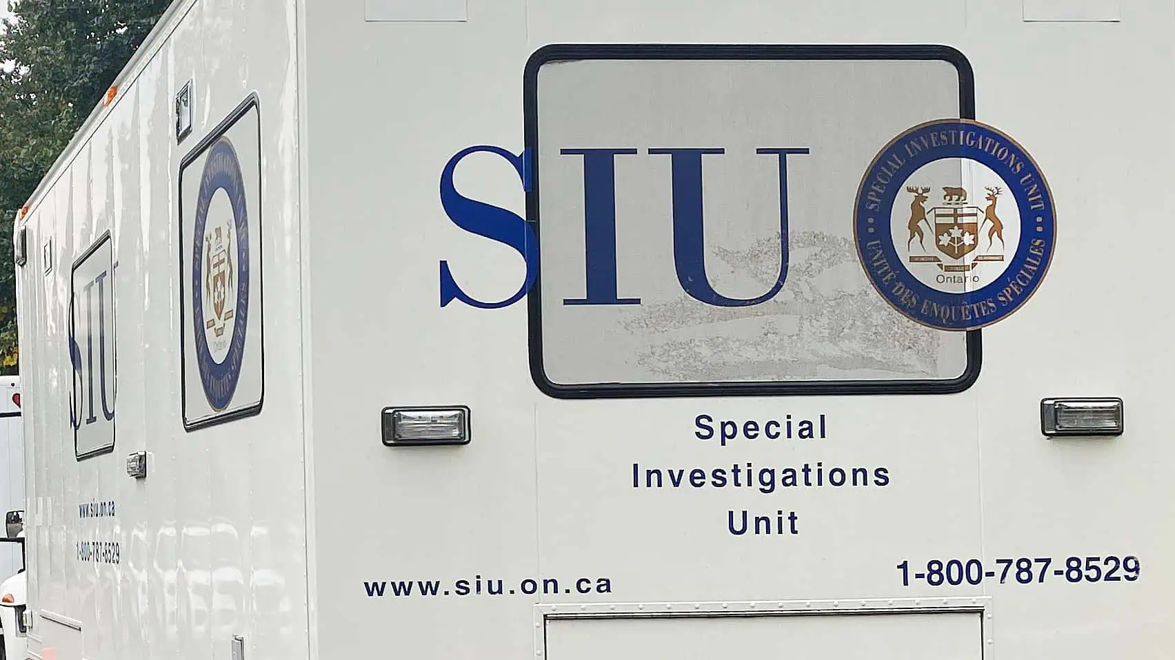 peel police mississauga siu arrest