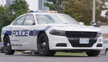 Concern for welfare of missing vulnerable man last seen in Mississauga: police