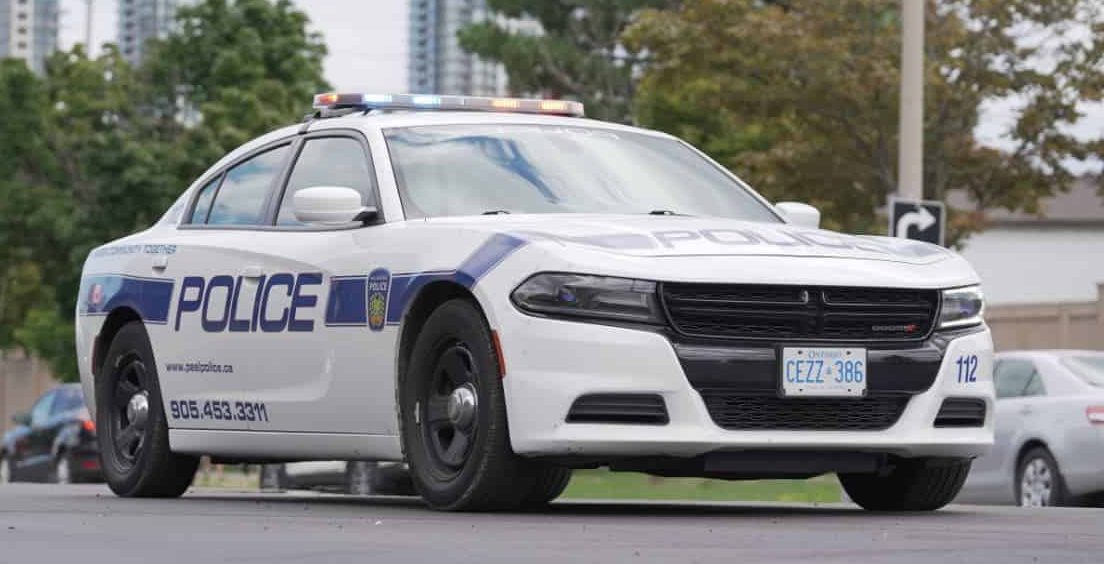 Concern for welfare of missing vulnerable man last seen in Mississauga: police