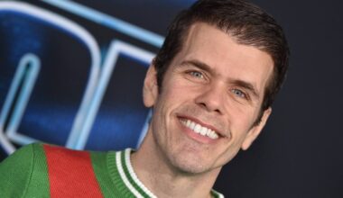 Police Respond to Perez Hilton’s Home After He Appeared to Harm Himself on TikTok