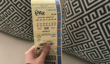 Lotto Max winning numbers for Friday, August 14 are out and there's a $40 million jackpot