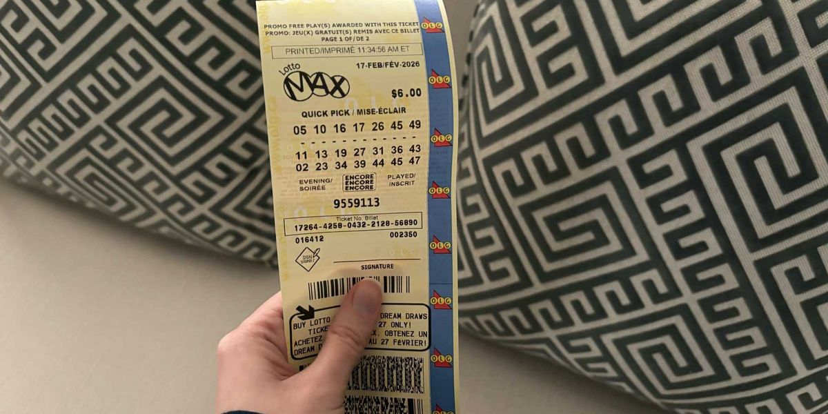Lotto Max winning numbers for Friday, August 14 are out and there's a $40 million jackpot