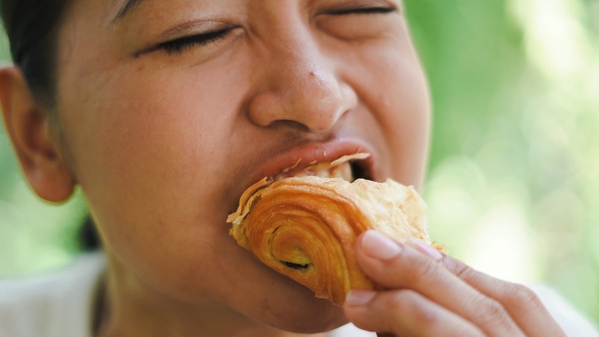 Scientists Reveal The Chain Reaction That Leads to Gluten Attacking The Gut : ScienceAlert