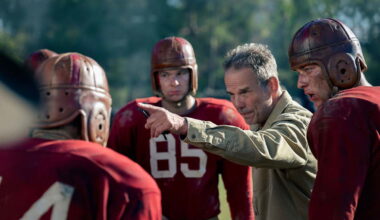 Peter Berg's "Mosquito Bowl" Sets Dates