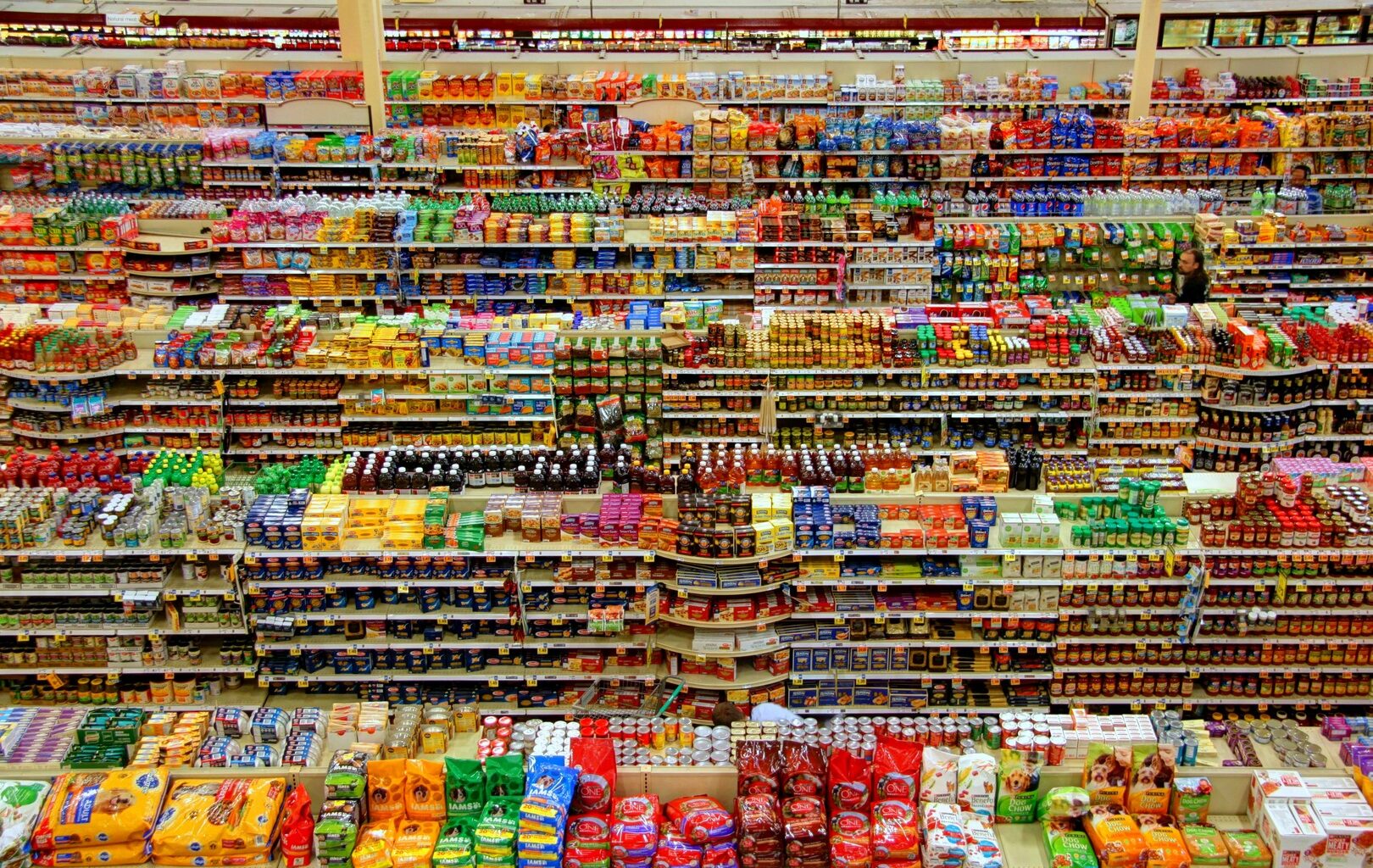 Ultra-Processed Foods: Great Export for America, Bad News for the World's Health