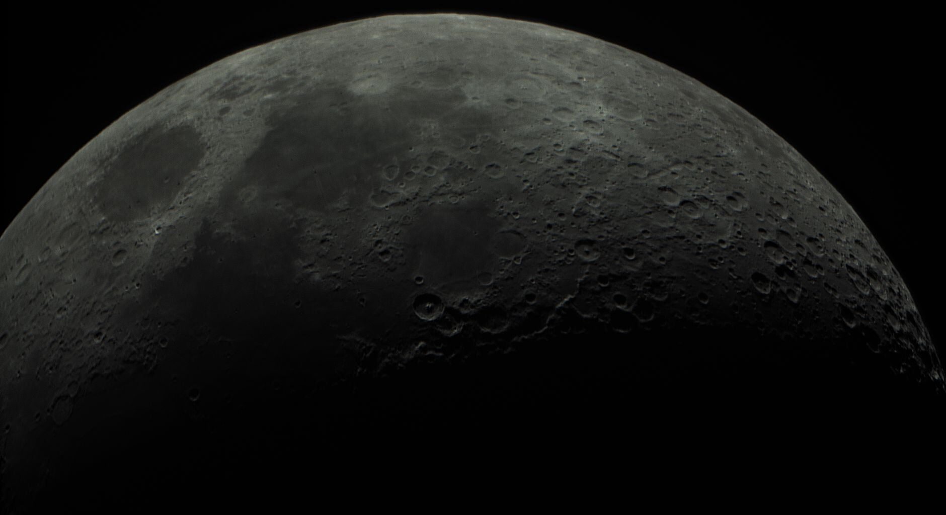 A SpaceX rocket stage launched in January 2025 drifted for more than 18 months before crashing into the Moon at 8,700 km/h, carving a crater tens of metres wide — while newer lunar launches are sending spent stages safely onward into orbit around the Sun instead.