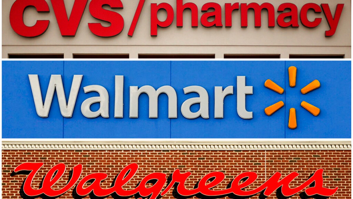 Walmart settles US government’s opioid lawsuit | Drugs News