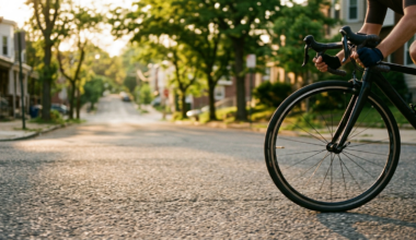 Philadelphia Cycling Classic returns with amateur races and free fan fest