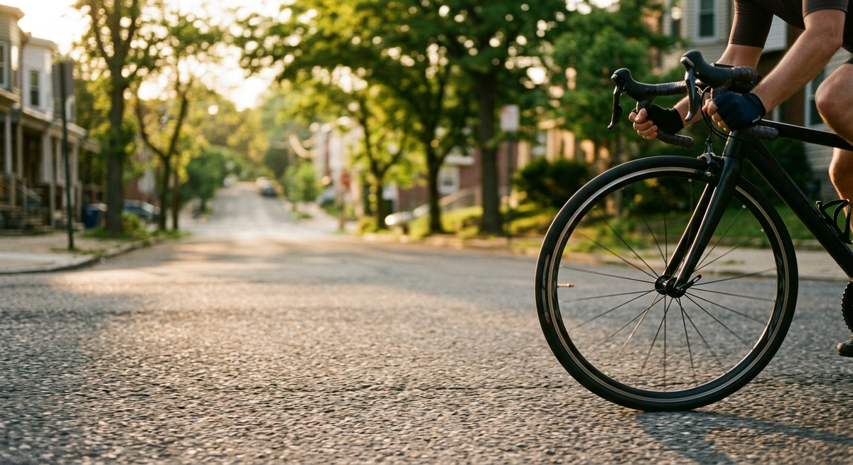 Philadelphia Cycling Classic returns with amateur races and free fan fest