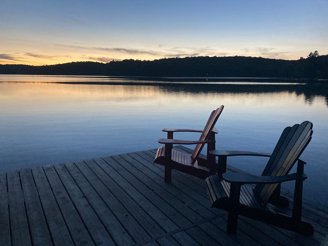 Gregory Jack: Canada's chill summer can't last forever