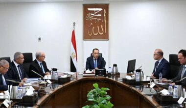 Egypt weighs transferring ownership of state holding companies to cut public debt