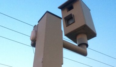 Calgary releases August photo radar locations - HighRiverOnline.com