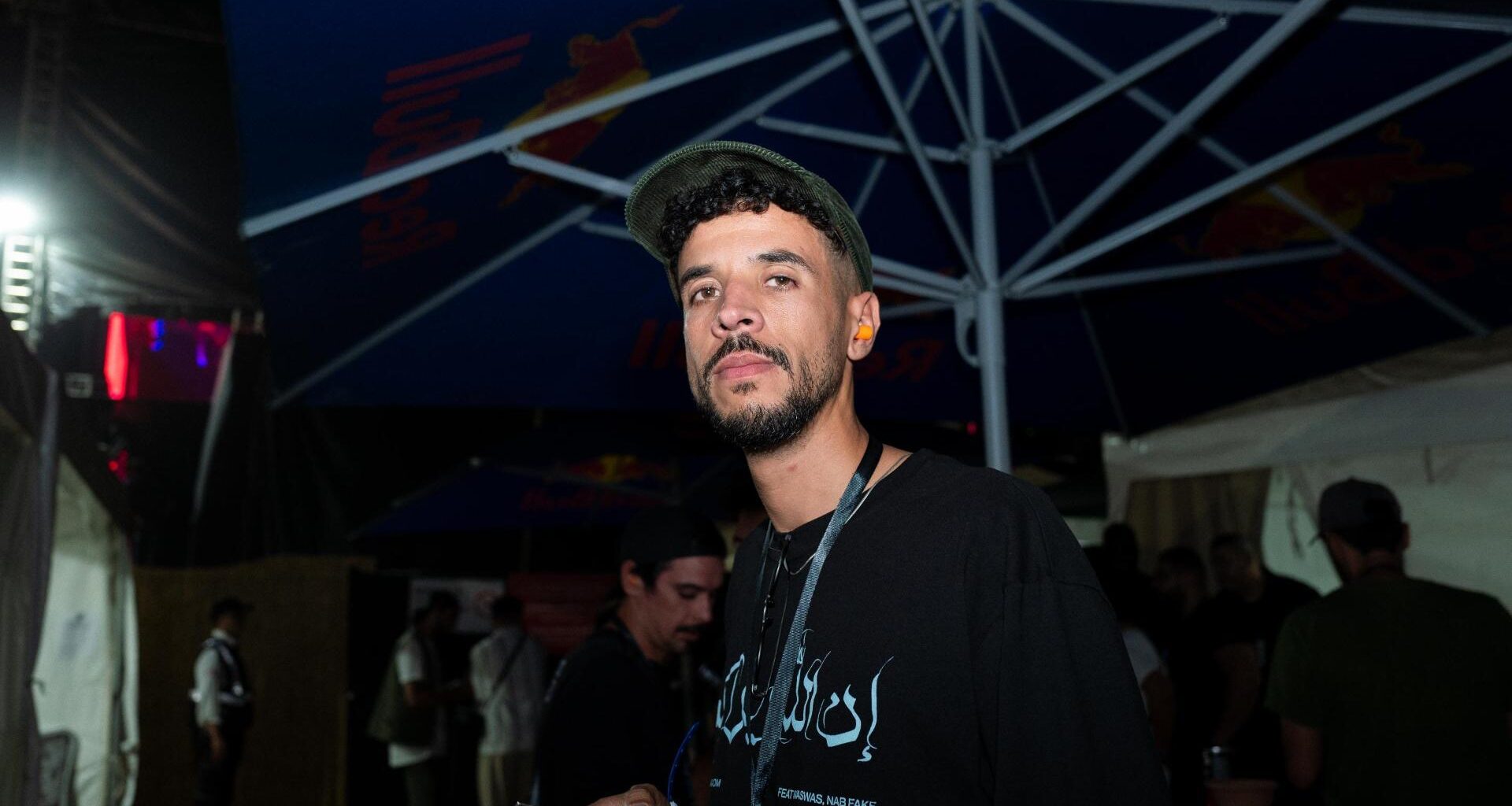 Moroccan rapper Mehdi El Youbi temporarily released from prison | Arts and Culture News