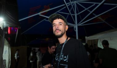 Moroccan rapper Mehdi El Youbi temporarily released from prison | Arts and Culture News