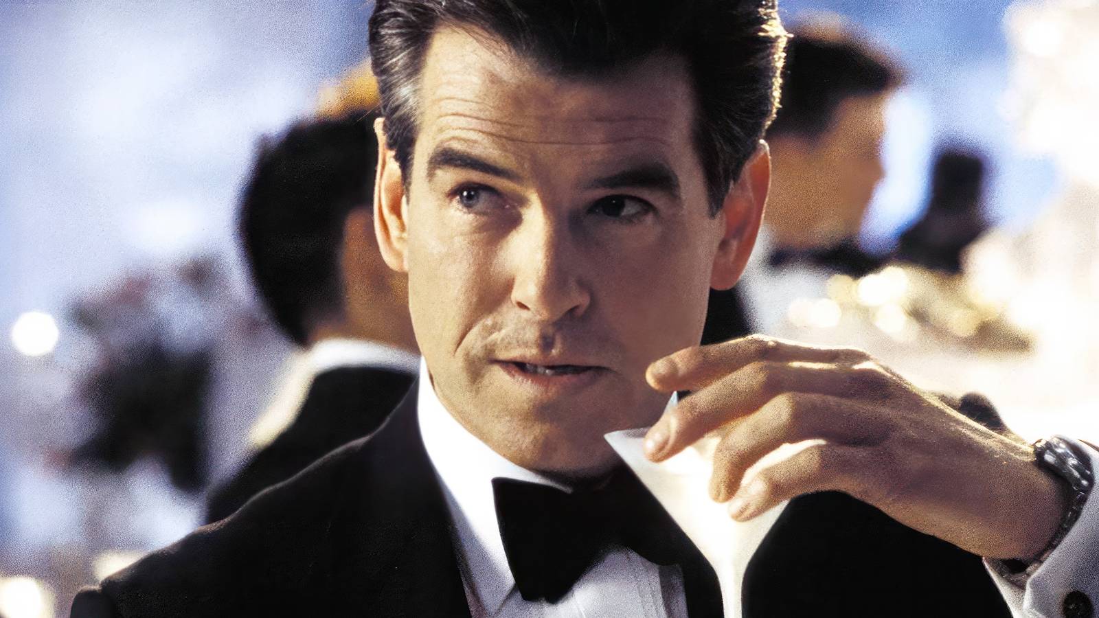 Amazon Officially Closes in on the Next James Bond