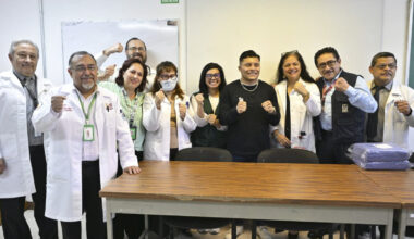 Isaac “Pitbull” Cruz Brings Hope and Solidarity to Children at Tacubaya Pediatric Hospital in Mexico City – World Boxing Council