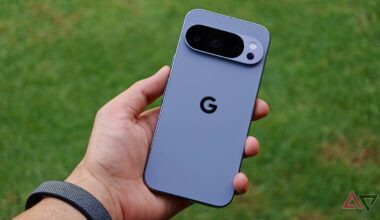 Pixel Tag shows us Google's potential answer to years of Android smart tag frustrations