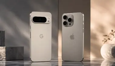 Google Pixel 11 vs iPhone 18