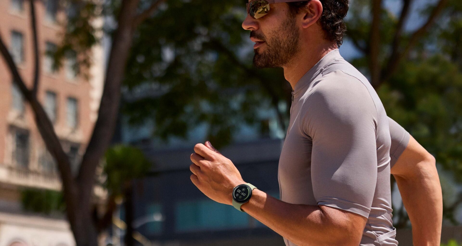 Google Pixel Watch 5 band ditches carcinogenic material used in many smartwatch straps