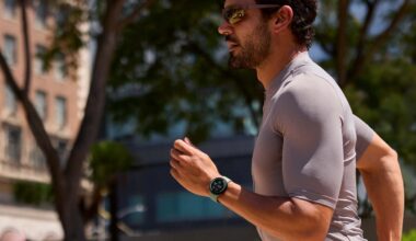 Google Pixel Watch 5 band ditches carcinogenic material used in many smartwatch straps