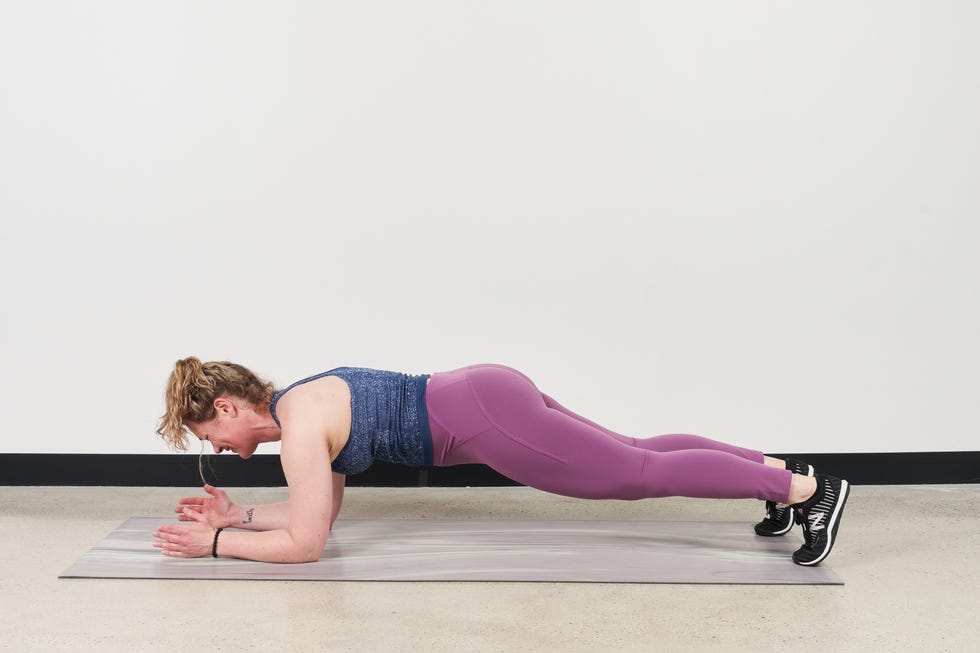 how to do a plank how to do a plank
