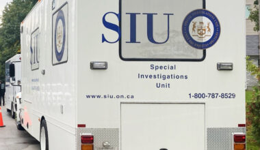 police shooting toronto mississauga
