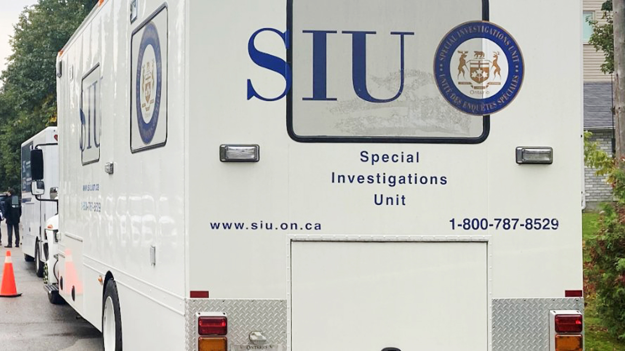 police shooting toronto mississauga