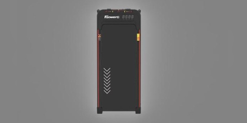 PowerG Walking Pads Recalled Across Canada Due to Electrical Concerns