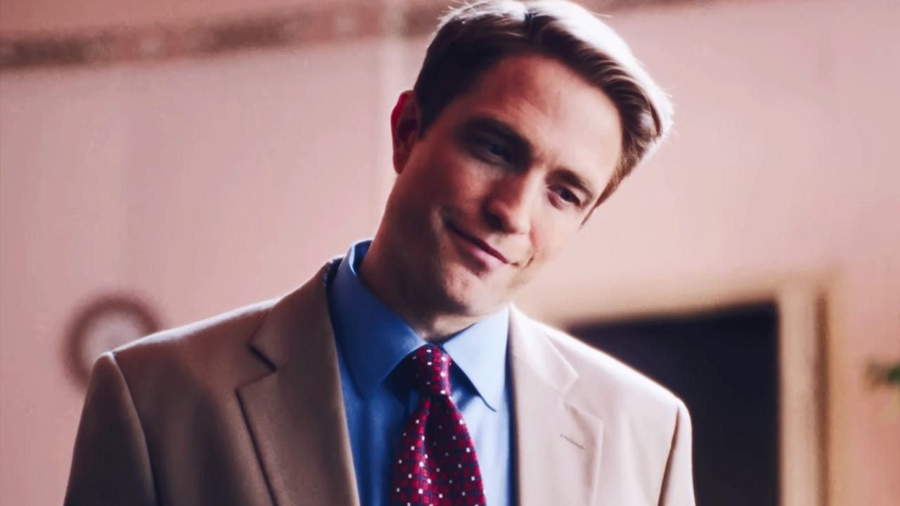 Why Chris Hansen Refused to See Robert Pattinson's Primetime