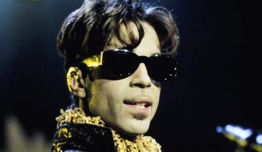 Album Review: New Prince Collection 'Timeless' Falls Flat