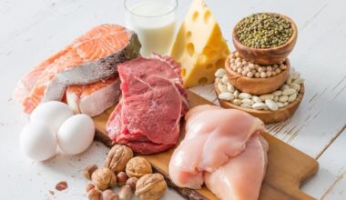 Eating less protein may ‘slow’ ageing, but it's unclear why