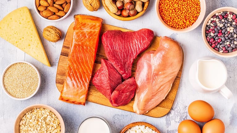 The relationship between protein and longevity is far more nuanced than simply “less is better”.