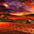 proto Earth