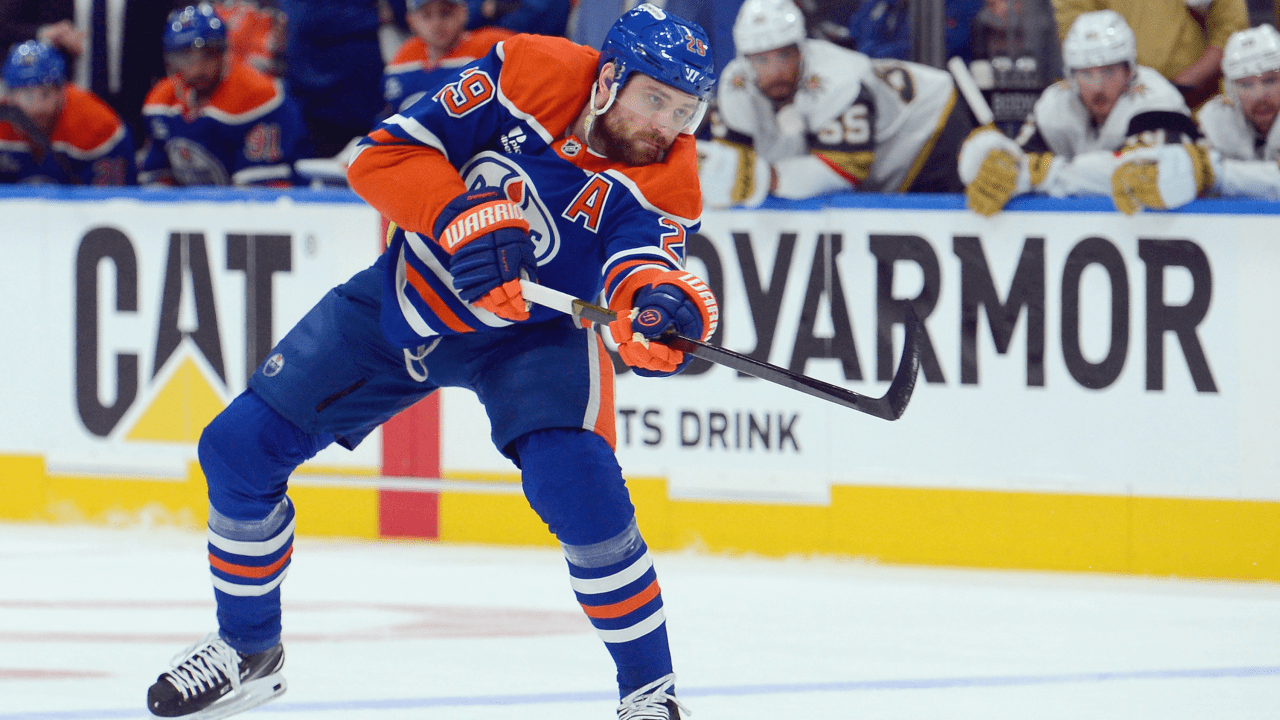 2027 NHL Global Series Germany to feature Oilers, Bruins