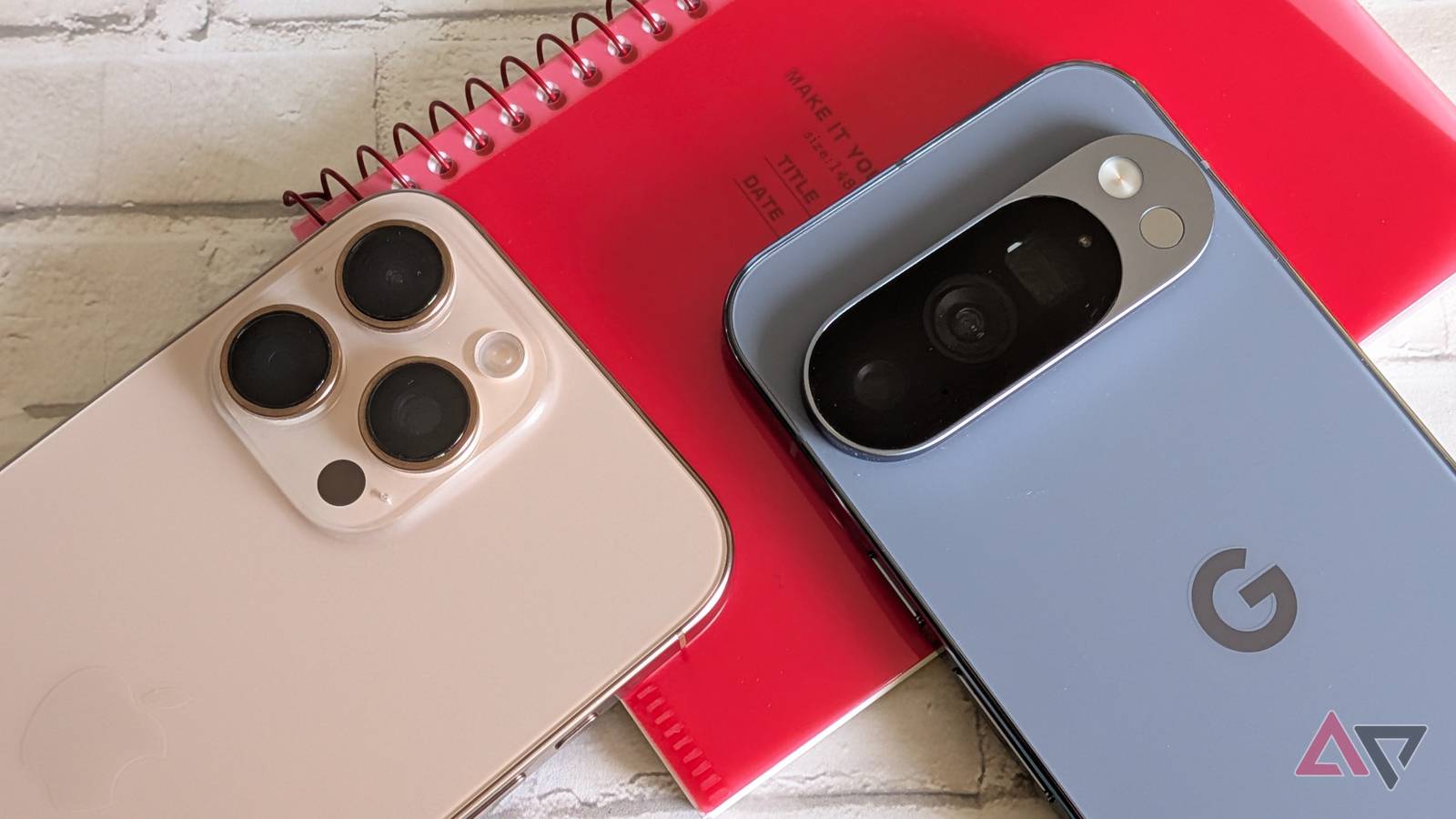 After years of copying Apple, Android users can stop envying these 4 iPhone features