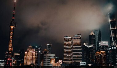 Why Chinese Tourists Are Paying For 'Disaster Experiences' In The Name Of Dark Tourism