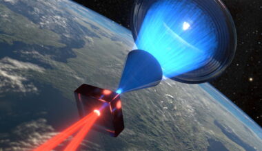 quantum entanglement device