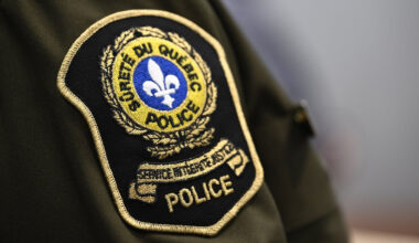 Body of Montreal man who fell into St.Lawrence River found in Gaspé region