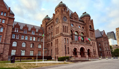 Ontario Skills Development Fund providing $10.9M to train 2,000 workers for jobs in healthcare system