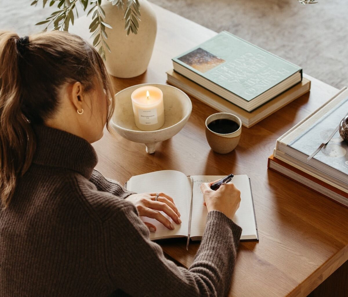 What a Nutritionist Wants You to Know Before Your Next Fall Reset