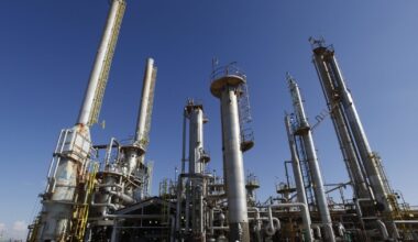 Africa’s largest oil reserve earns $15.2 billion in six months, but IMF warns windfall could deepen Libya’s crisis