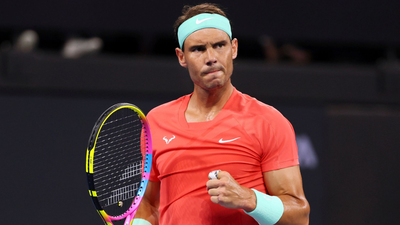 "The suffering was less than my passion for tennis": How Rafael Nadal refused to let an incurable condition define him