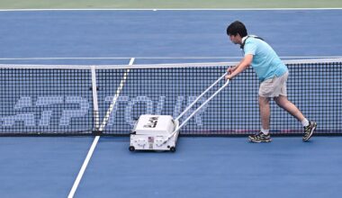 National Bank Open men's event has another rain delay
